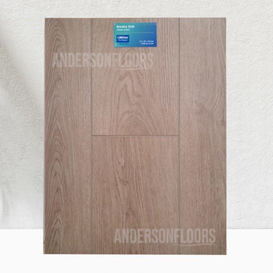 COREtec Originals Premium CR500 - Smoky Oak COREtec Originals Premium CR500 - Smoky Oak